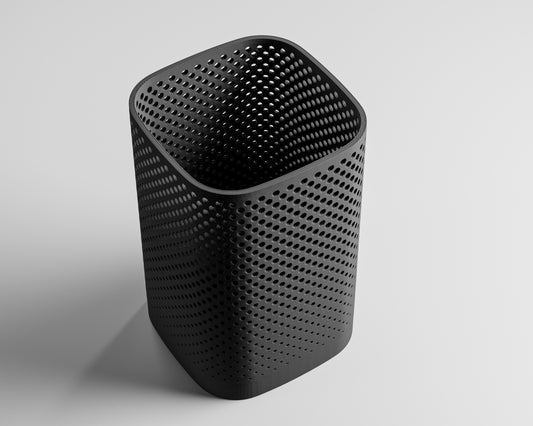 Modern Desk Organizer • Lightweight & Minimal