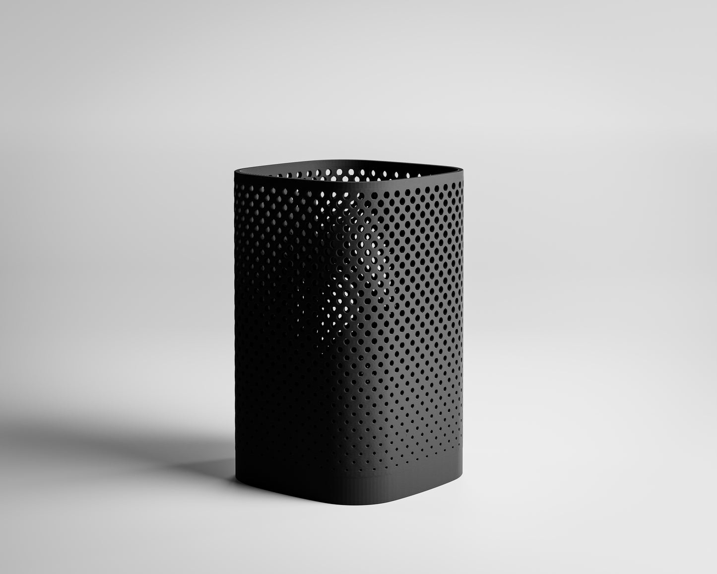 Modern Desk Organizer • Lightweight & Minimal